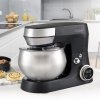 Feel-Maestro Robot planetarny z misą 5l,  2000W  MR-558