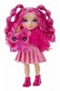 MGA Lalka Rainbow High Littles, Magenta