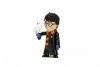 JADA TOYS Figurka metalowa Harry Potter 4 rodzaje 6.5 cm