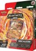 Pokemon TCG Karty Deluxe Battle Deck Ninetales ex