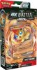 Pokemon TCG Karty Battle Deck Victini ex