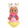 Tm Toys Laleczka Cry Babies Stars Jumpy Monsters, Nunu