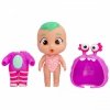 Tm Toys Laleczka Cry Babies Stars Jumpy Monsters, Bubu