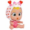 Tm Toys Laleczka Cry Babies Stars Jumpy Monsters, Momo
