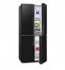 Gorenje Chłodziarko-zamrażarka NRM818EMB multidoor