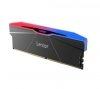 Lexar Pamięć do PC DDR5 ARES RGB 48GB(2*24GB)/7600 czarna