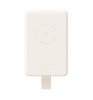 XIAOMI Magnetyczny PowerBank 6000mAh