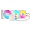 Corsair Chłodzenie procesora iCUE LINK TITAN 360 RX RGB AIO 360mm White