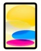 Apple iPad 10.9 cala Wi-Fi 256GB Żółty