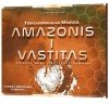 Rebel Gra Terraformacja Marsa: Amazonis i Vastitas
