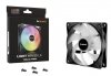 Be quiet! Wentylator Light WingsLX 120 mm PWM