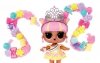 MGA Zestaw laleczek L.O.L. Surprise Hair Beads Salon