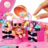 MGA Zestaw laleczek L.O.L. Surprise Hair Beads Salon