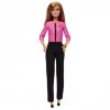 Mattel Lalka Barbie Liderka przyszłości