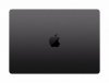 Apple MacBook Pro 14.2 cali: M4 10/10, 16GB, 512GB SSD  - Gwiezdna czerń
