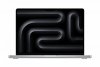 Apple MacBook Pro 14.2 cali: M4 Pro 12/16, 24GB, 512GB SSD - Srebrny