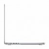 Apple MacBook Pro 16.2 cali: M4 Pro 14/20, 48GB, 512GB SSD - Srebrny