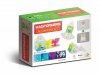 Magformers Klocki magnetyczne Glowing Craft 20 elementów