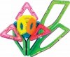 Magformers Klocki magnetyczne Twinkling garden 27 elementów