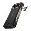 ULEFONE Smartfon Armor 27T 5G 12/256GB IP69K termowizja czarny