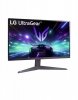 LG Electronics Monitor 27GS50F-B 27 cali FHD UltraGear 180Hz