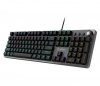 MSI Klawiatura Forge GK310 Red US