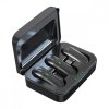 Technaxx Deutschland GmbH & Co. KG Bezprzewodowy mikrofon 2 sztuki TX-301