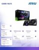 MSI Karta graficzna GeForce RTX 5080 GAMING TRIO OC 16G GDDR7 256bit 3DP/HDMI