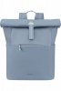 Samsonite Plecak na laptopa 4Pack RollTop 15,6 cala niebieski