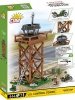 Cobi Klocki Klocki U.S. Control Tower 664 klocki