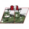 Cobi Klocki Klocki M3 Stuart 511 klocków