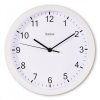 Hama Zegar ścienny Elba 25 cm Biały