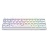 Savio Klawiatura mechaniczna WHITEOUT X2 OUTEMU Peach Silent, Hot Swap