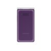 Maxcom Telefon MM 835L 4G dual sim Fioletowy