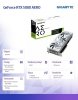 Gigabyte Karta graficzna GV-N5080AERO OC-16GD GV-N5080AERO OC-16GD