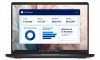 Dell Laptop Dell Pro 13 Premium PA13250/Ultra 7 268V/32GB/512GB SSD Gen4/13.3 QHD+ Touch/Arc/FgrPr/Cams&Mic/WLAN+BT/Bck Kb/3C/vPro/3YPS Magnesium