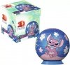 Ravensburger Polska Puzzle 54 elementy 3D Kula Stitch 2