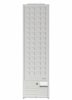 Gorenje Chłodziarko-zamrażarka NRKI519E41