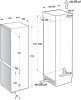 Gorenje Chłodziarko-zamrażarka NRKI517E61WF