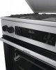 Gorenje Kuchnia gazowo-elektryczna GKS6C71XF