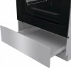 Gorenje Kuchnia gazowo-elektryczna GKS6C71XF