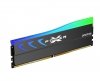 Silicon Power Pamięć DDR5 XPOWER Storm RGB 32GB/6000 2*16GB CL36 szara