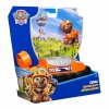 Spin Master Pojazd podstawowy Psi Patrol Zuma