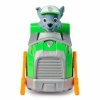 Spin Master Pojazd podstawowy Psi Patrol Rocky