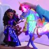 Spin Master Lalka Akademia Jednorożców Sophia Delux Bal Maskowy