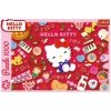 Trefl Puzzle 1000 elementów Hello Kitty