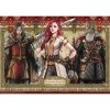 Trefl Puzzle 1000 elementów Władca Pierścieni Wojna Rohirrimów
