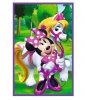 Trefl Puzzle 3x80 elementów Minnie i przyjaciele