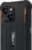 OUKITEL Smartfon G2 4G 4/64GB IP69K Pomarańczowy