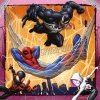 Ravensburger Polska Puzzle 3x49 elementów Spiderman